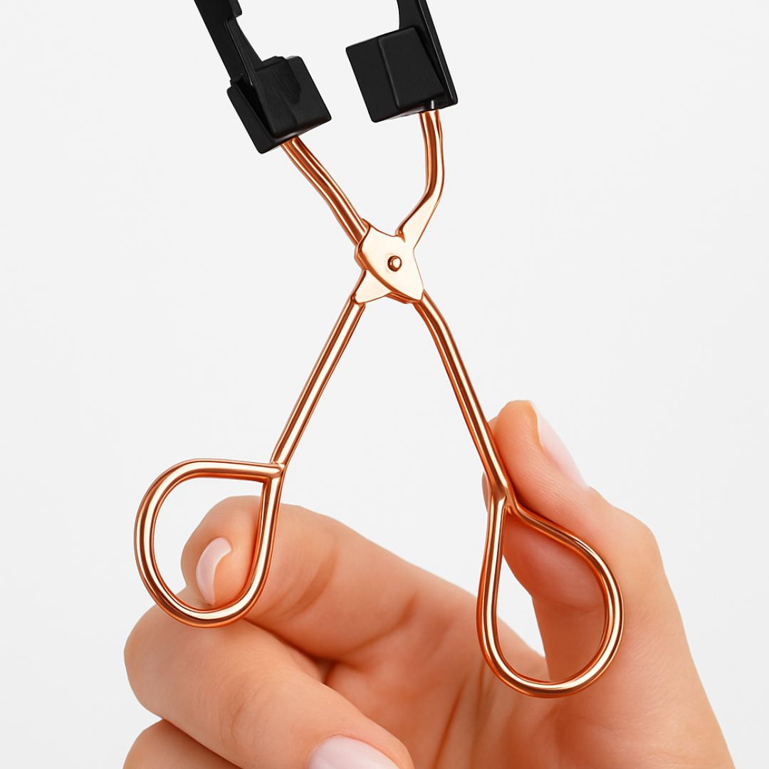 Magnetic Lash Applicator