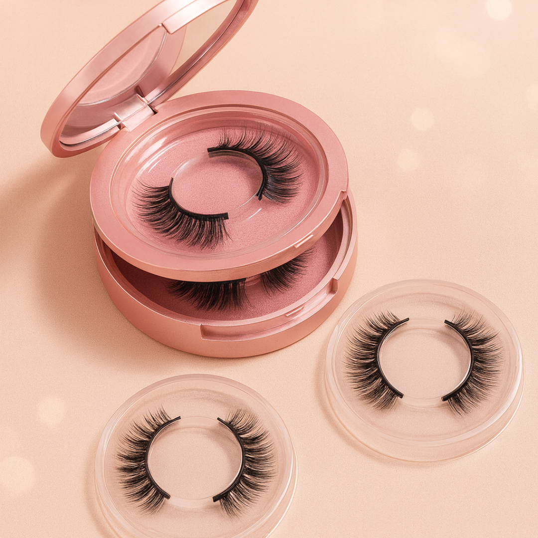 Magnetic Lashes
