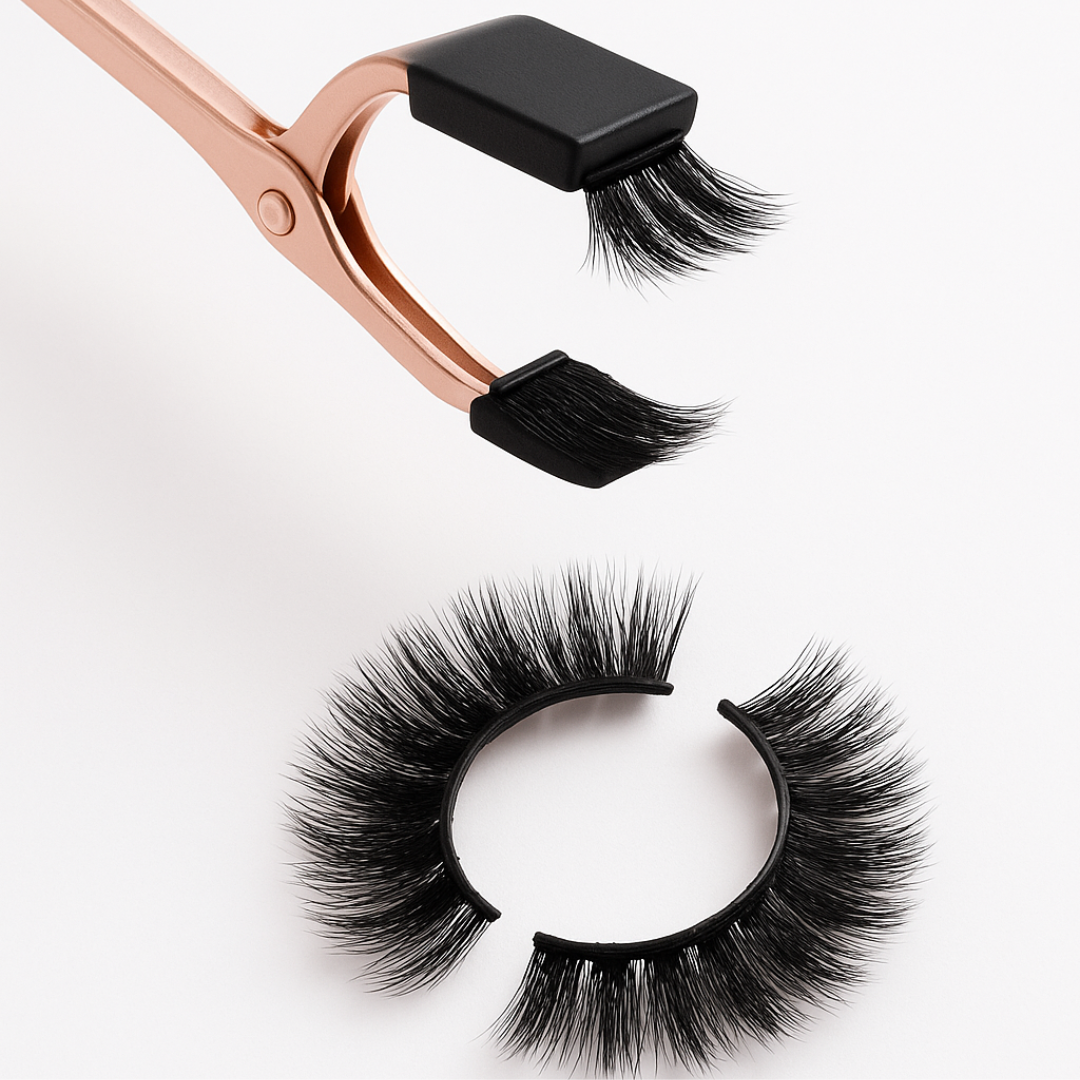 Magnetic Lashes
