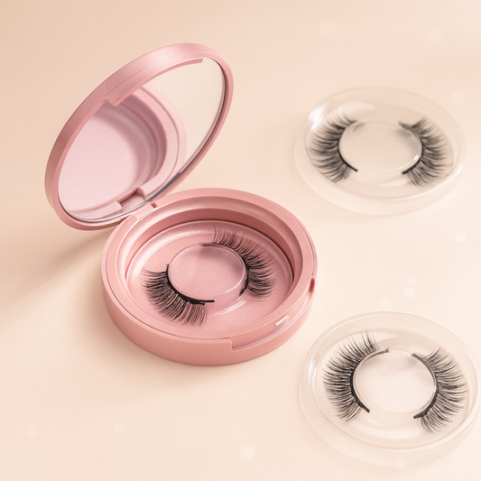 Magnetic Lash Refill