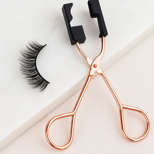 Magnetic Lash Applicator