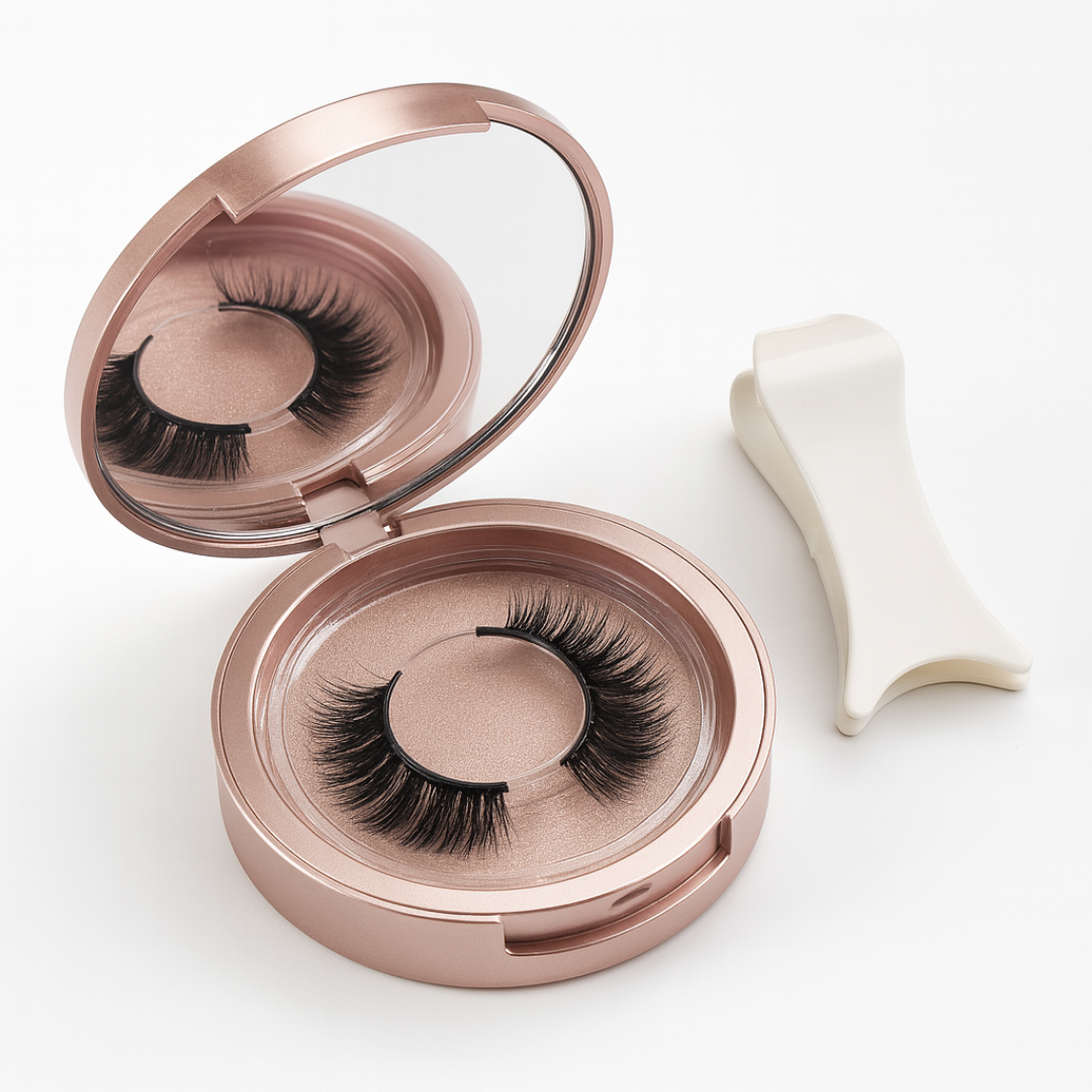 Magnetic Lashes