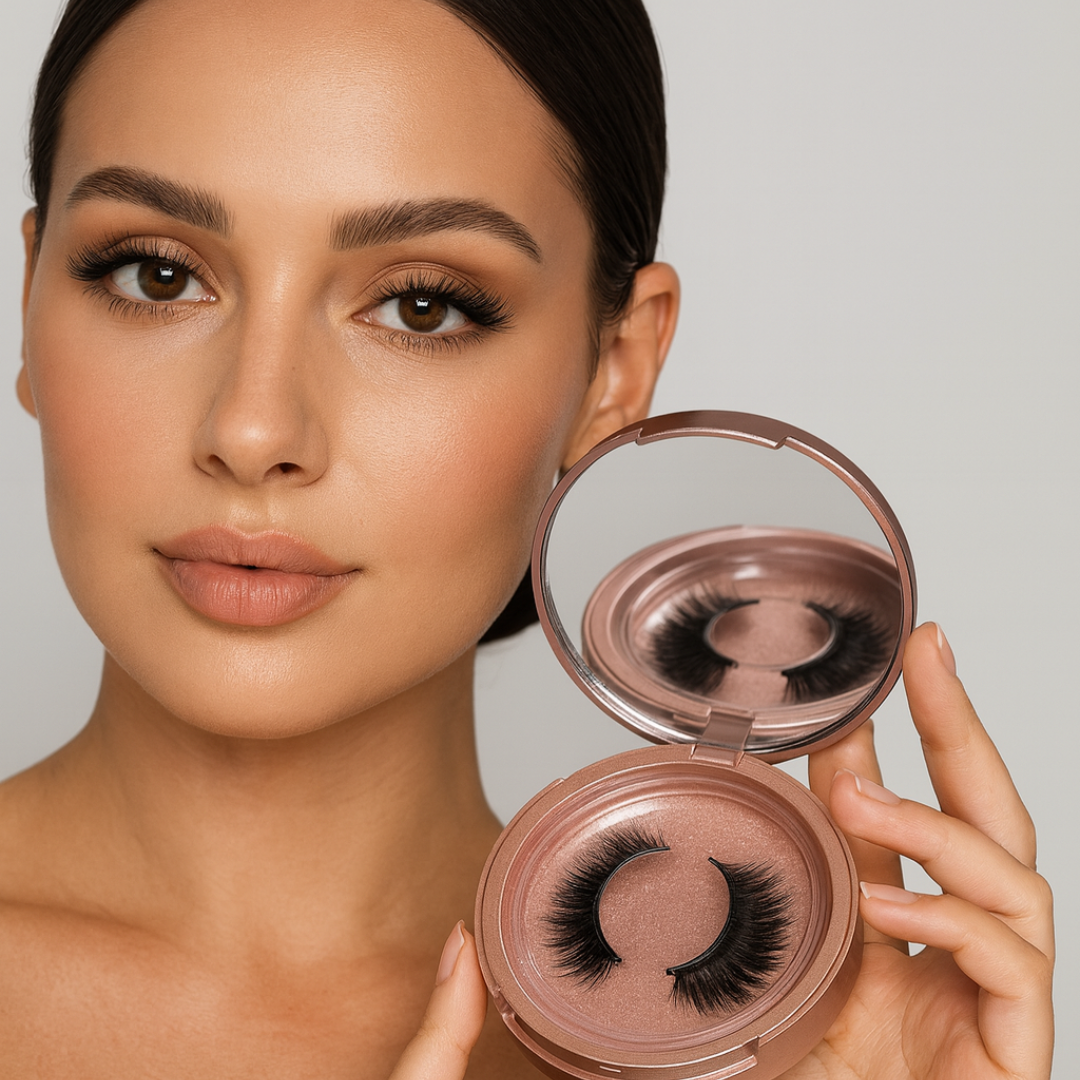 Magnetic Lashes