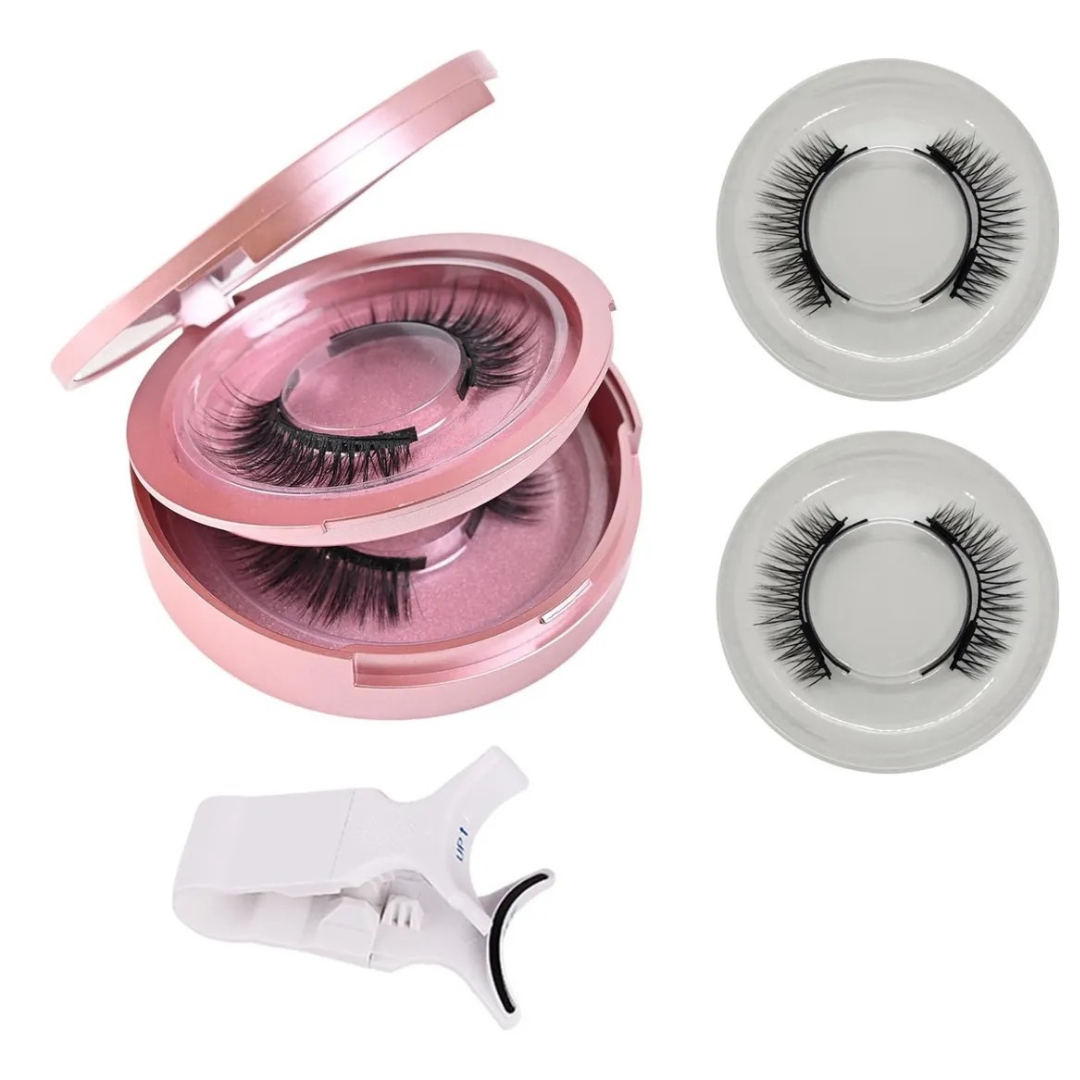 Magnetic Lashes