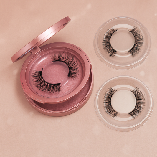Magnetic Lash Refill